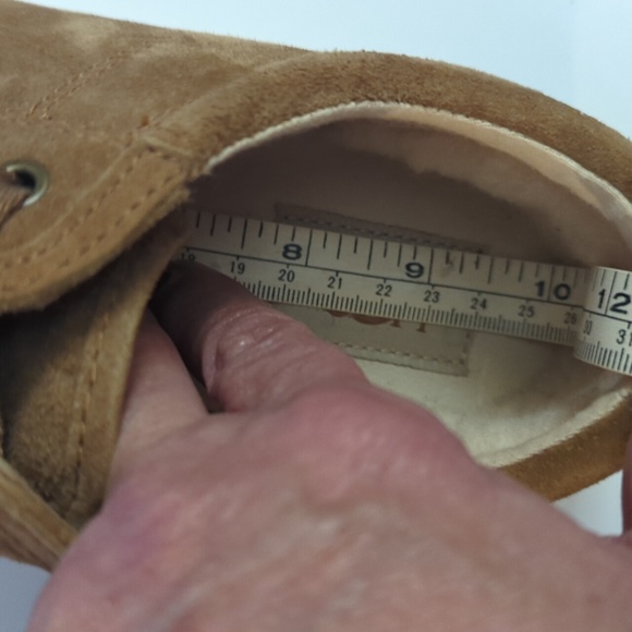 Ugg sneakers - Picture 9 of 9